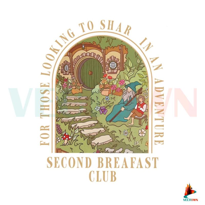 second-breakfast-lord-of-the-rings-png-sublimation-download