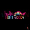 hello-first-grade-back-to-school-svg-digital-cricut-file