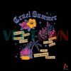 cruel-summer-taylor-swift-song-png-silhouette-sublimation-files