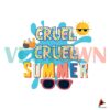 cruel-summer-taylor-swift-png-sublimation-design