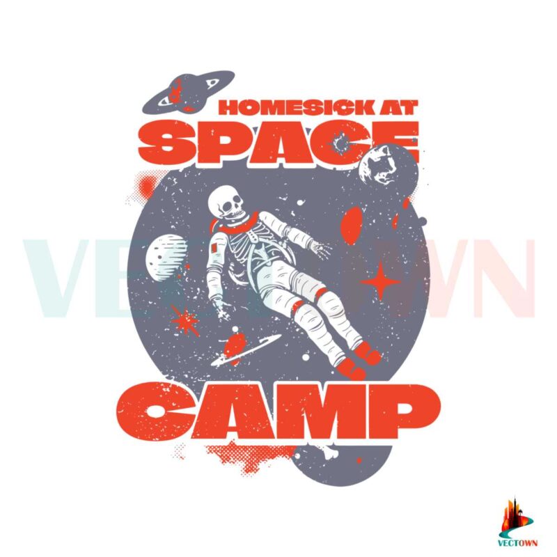 fall-out-boy-homesick-at-space-camp-svg-digital-cricut-file