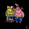 funny-spongebob-gangster-png-cartoon-character-png-file