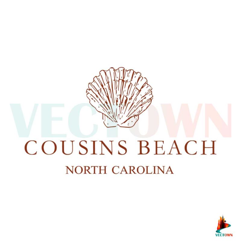 cousins-beach-north-carolina-svg-summer-beach-svg-cricut-file