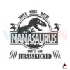 jurassic-park-nanasaurus-svg-funny-jurassic-park-svg-cricut-file