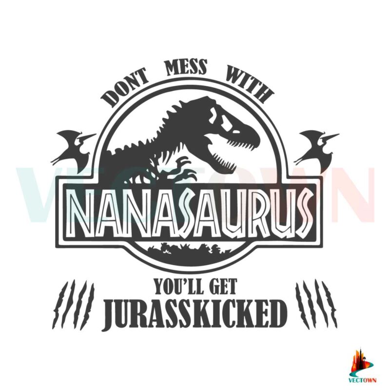 jurassic-park-nanasaurus-svg-funny-jurassic-park-svg-cricut-file