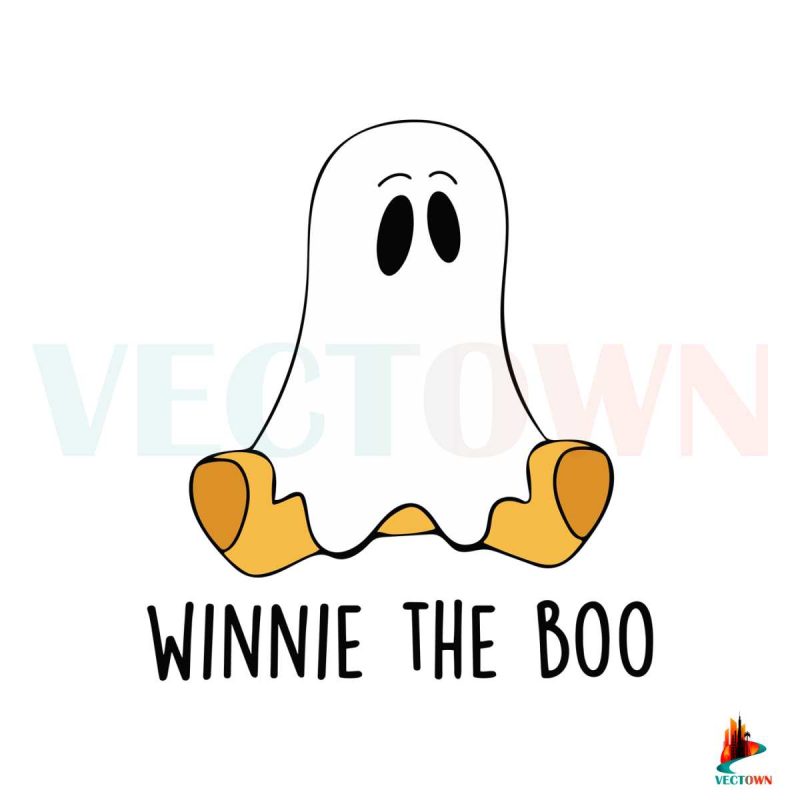 winnie-boo-cute-ghost-disney-halloween-svg-digital-file