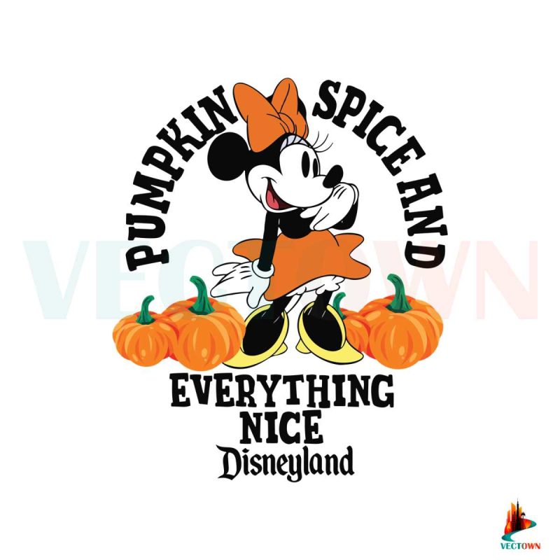 fall-pumpkin-spice-cute-disneyland-retro-svg-digital-file