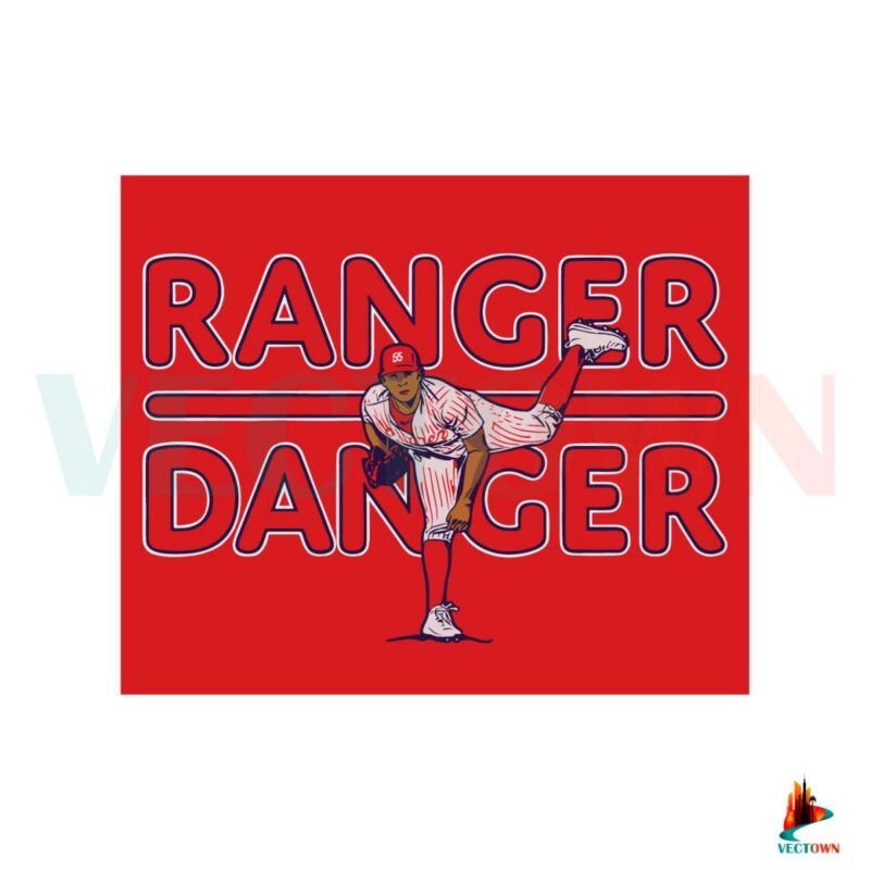 ranger-suarez-ranger-danger-svg-cutting-digital-file