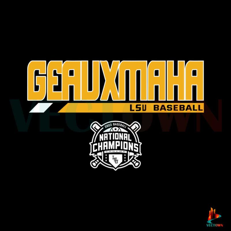 lsu-baseball-geauxmaha-svg-silhouette-cricut-files