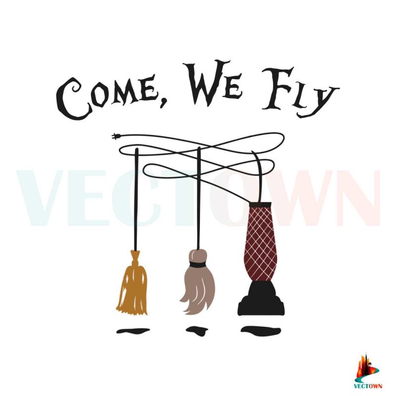 come-we-fly-broom-tshirt-graphic-designs-svg-digital-file