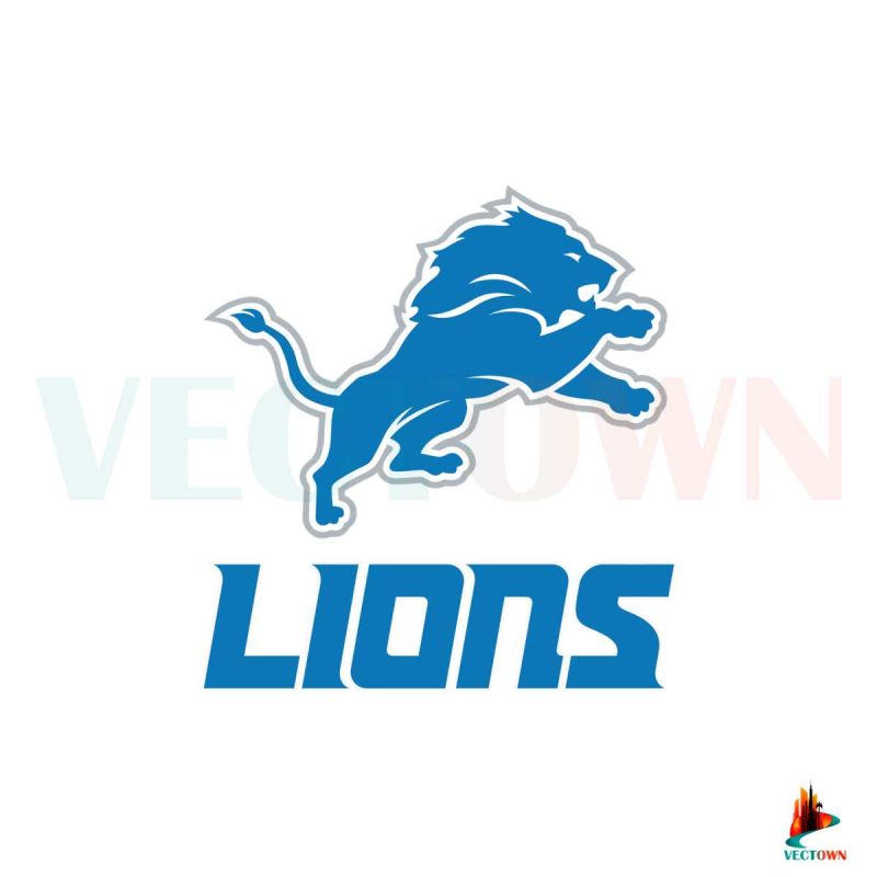 detroit-lions-logo-nfl-football-players-cutting-digital-files