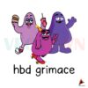 funny-hbd-grimace-grimace-meme-svg-graphic-design-file