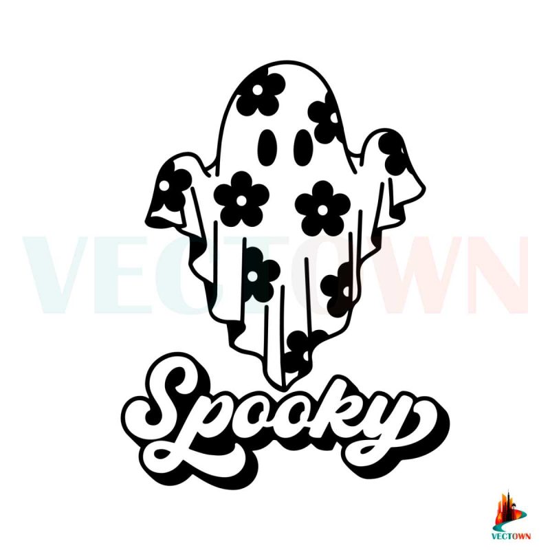daisy-ghost-for-halloween-svg-best-graphic-designs-cutting-files