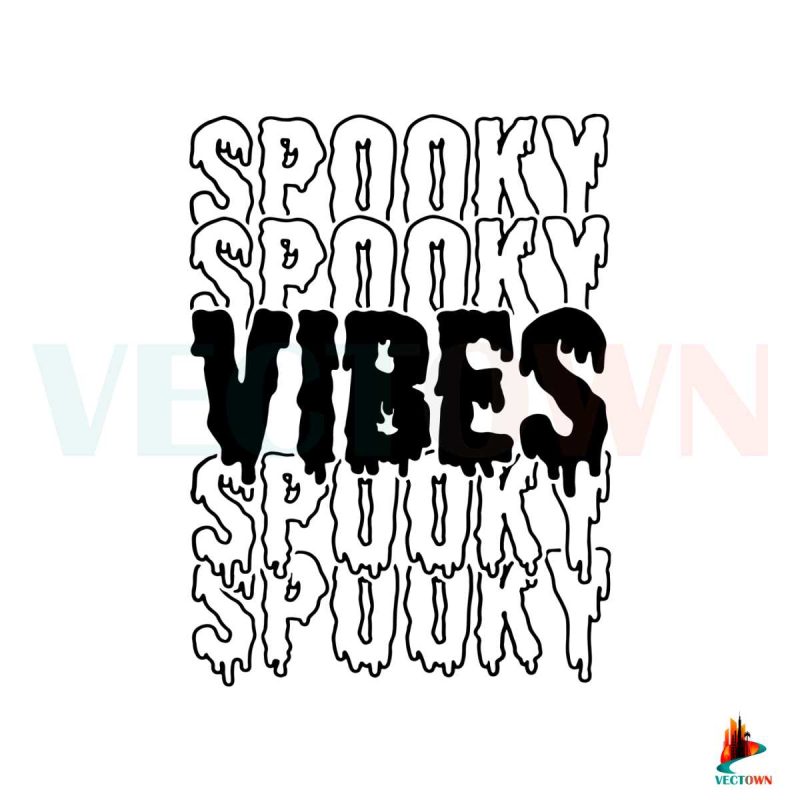 spooky-vibes-halloween-day-svg-best-graphic-cutting-files