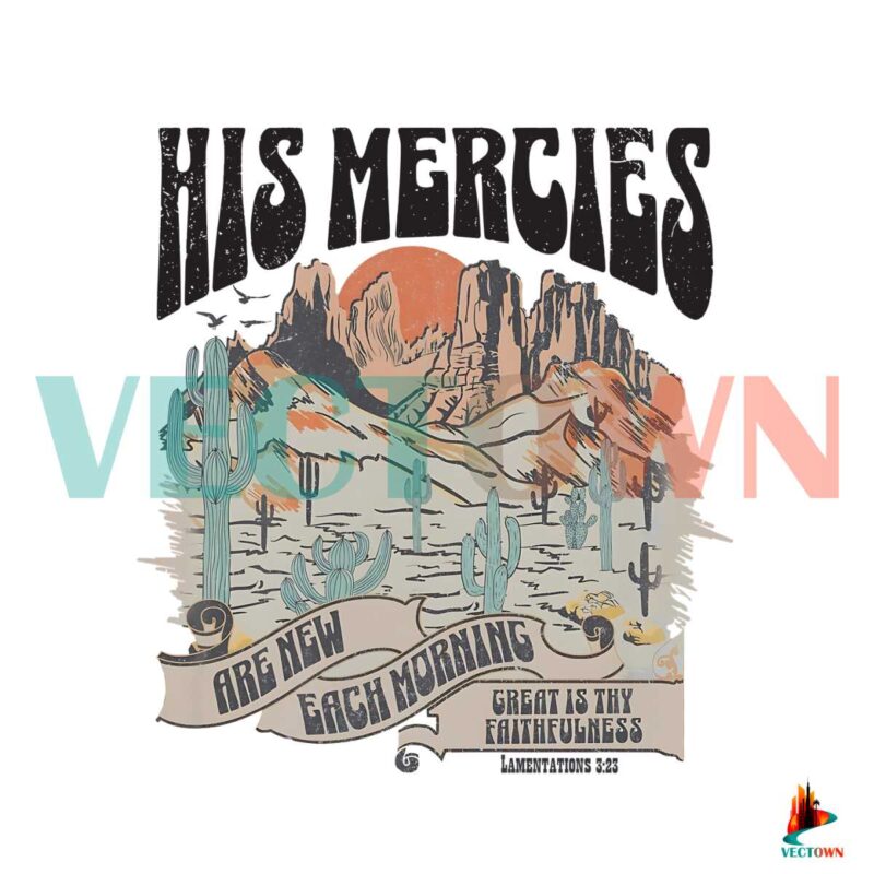 boho-christian-bible-verse-his-mercies-are-new-each-morning-svg