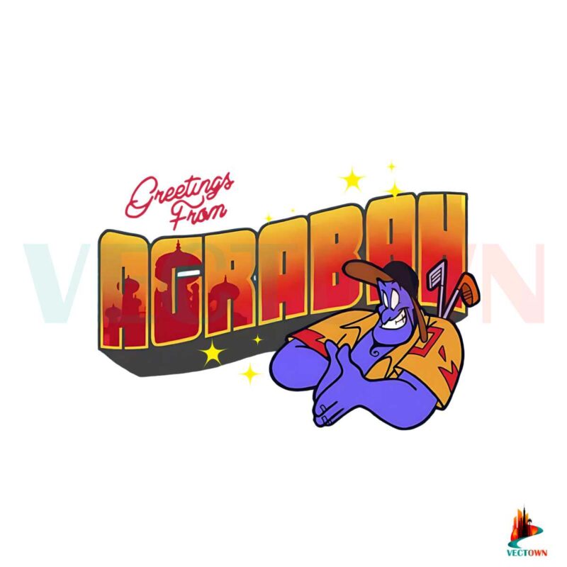 genie-aladdin-greating-from-agrabah-svg-cutting-digital-file