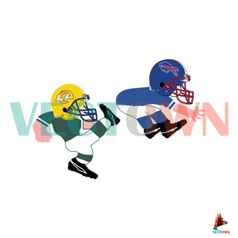 los-angeles-rams-svg-nfl-team-matches-cutting-digital-files