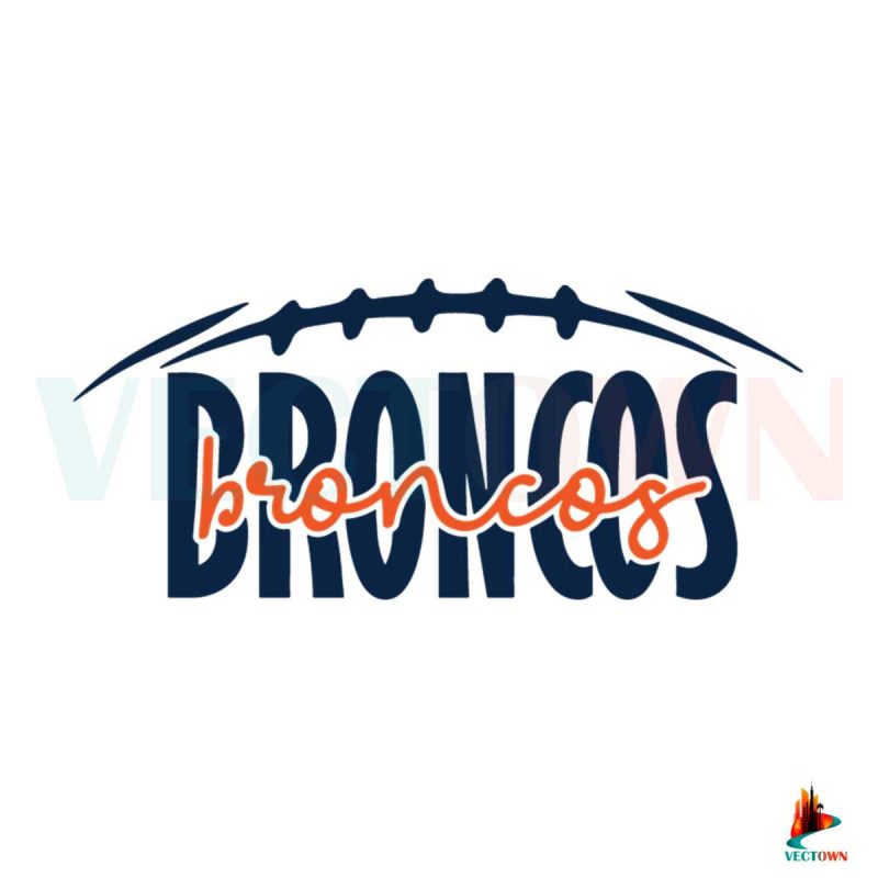 football-players-broncos-nfl-svg-graphic-design-cutting-file