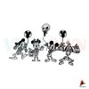 disney-characters-halloween-party-tshirt-design-cutting-files