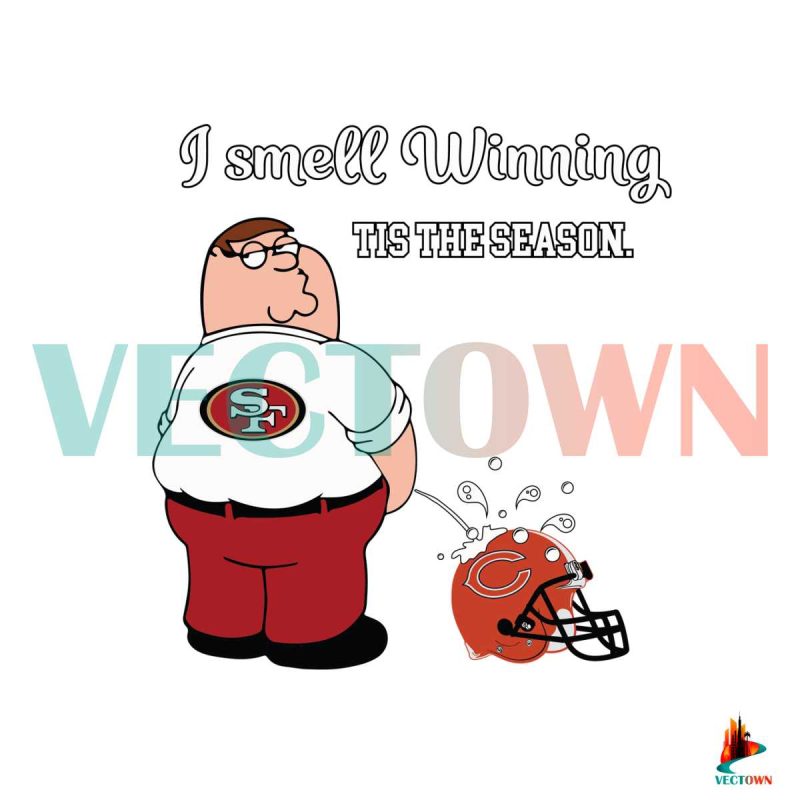 sf-49ers-nfl-matches-svg-i-smell-winning-graphic-design-files