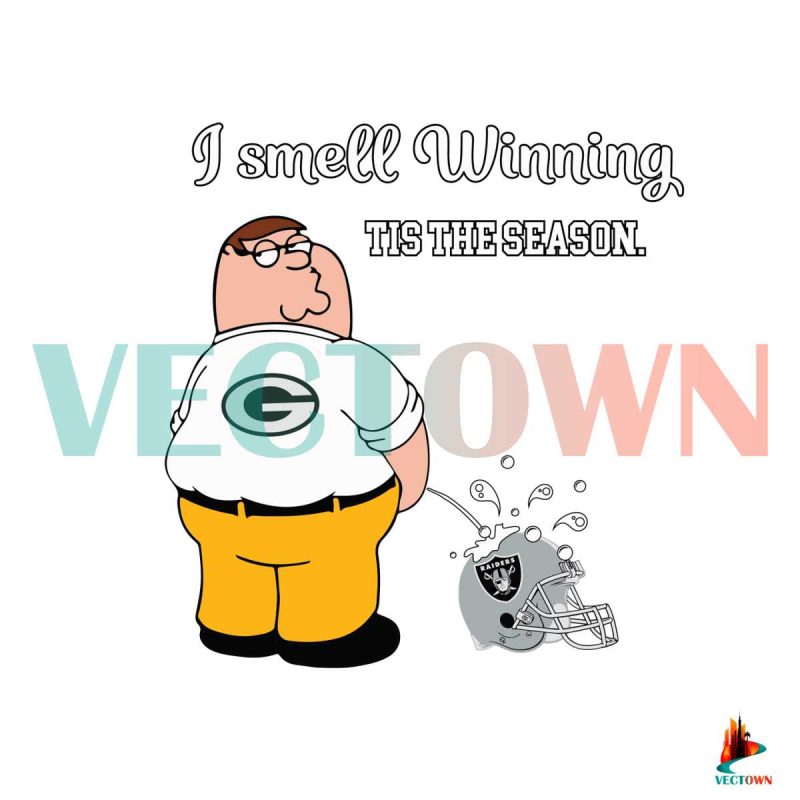 packers-nfl-team-matches-svg-i-smell-winning-cutting-files