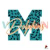 m-miami-dolphins-leopard-pattern-svg-digital-file-miami-dolphins-svg