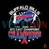 buffalo-bills-wins-champions-2022-svg-digital-afc-east-championship