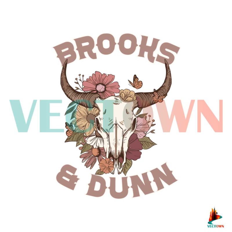 brooks-and-dunn-vintage-country-music-svg-cutting-digital-file