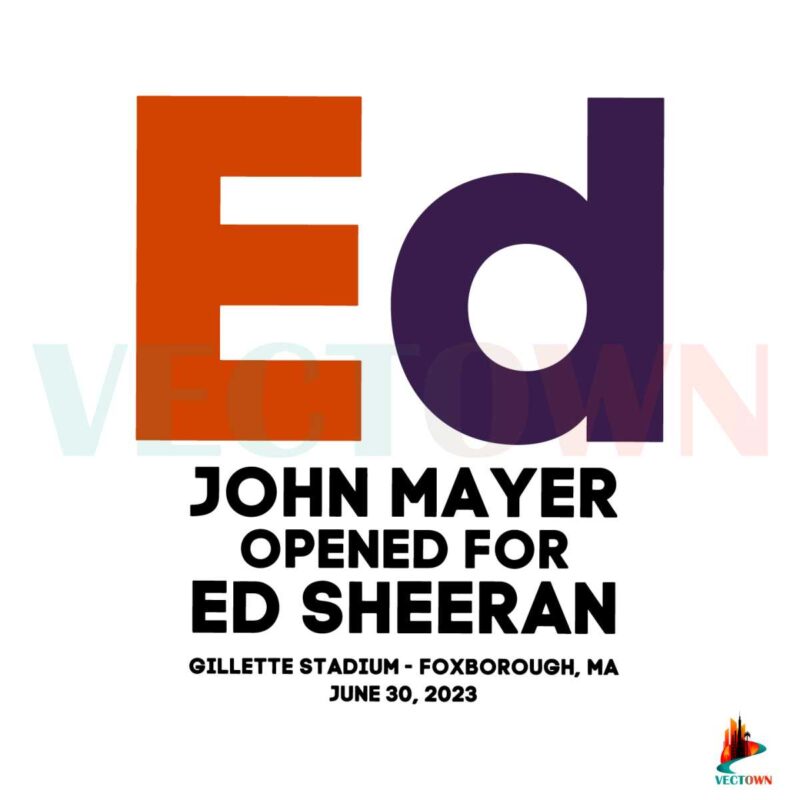 ed-john-mayer-opended-for-ed-sheeran-svg-cutting-file