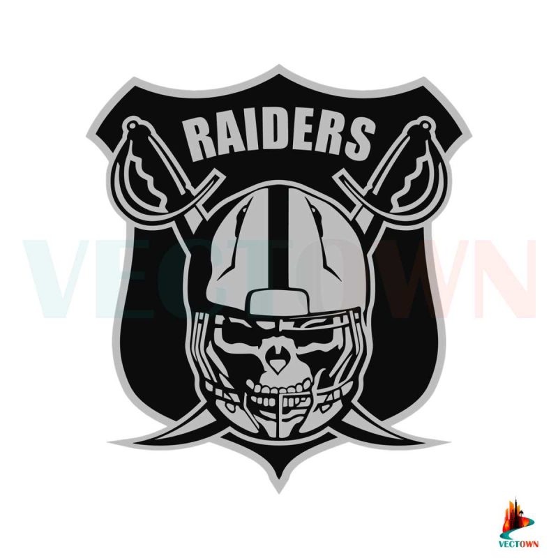 nfl-las-vegas-raiders-logo-svg-football-team-file-for-cricut