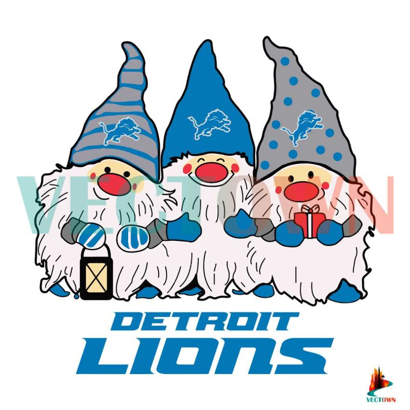 detroit-lions-and-triples-gnomes-sport-svg-digital-file-gnomes-svg