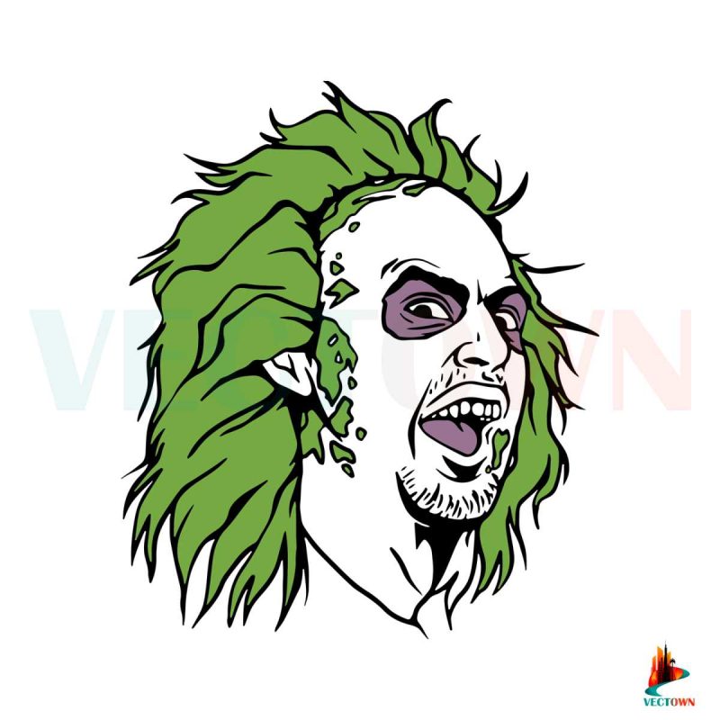 beetlejuice-classic-vintage-retro-svg-digital-file-horror-scary