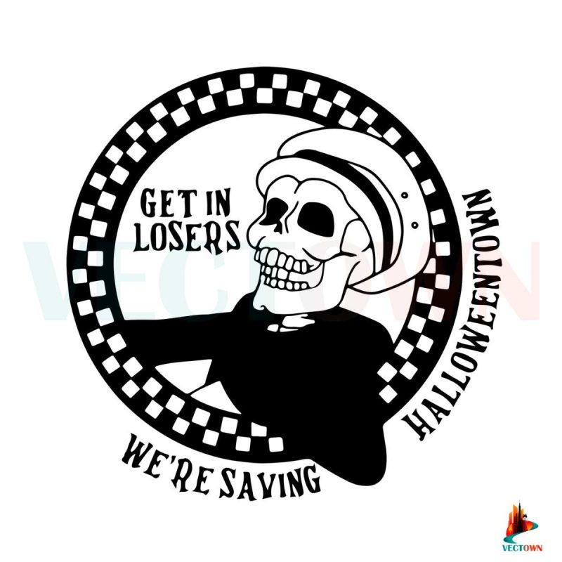 get-in-losers-were-saving-halloweentown-svg-digital-file