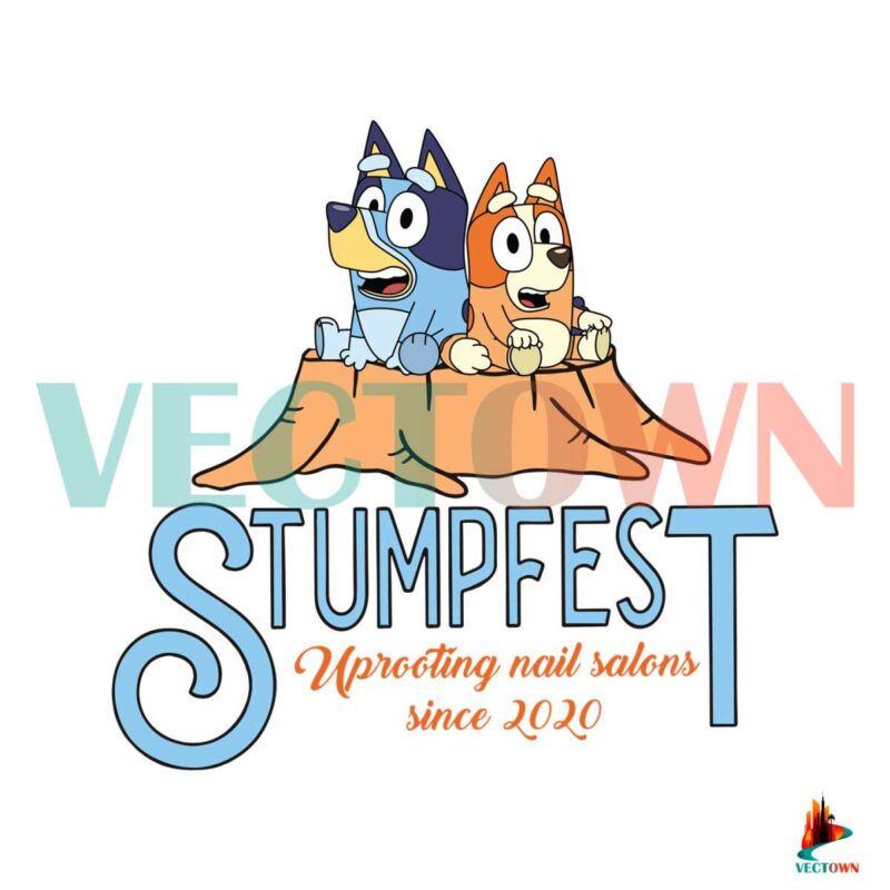 stumpfest-bluey-cartoon-dog-family-svg-cutting-digital-file