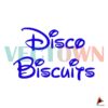 vintage-disco-biscuits-band-svg-disney-font-svg-digital-file