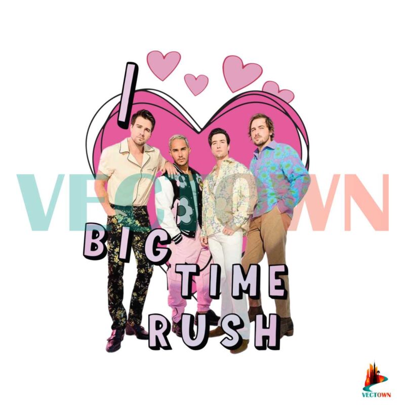 i-love-big-time-rush-png-cant-get-enough-tour-png-file
