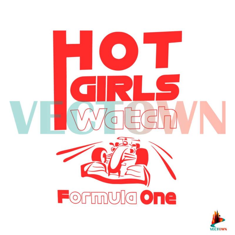 hot-girls-watch-formula-1-svg-formula-one-racing-svg-file