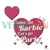 groovy-barbie-come-on-barbie-lets-go-party-svg-digital-files