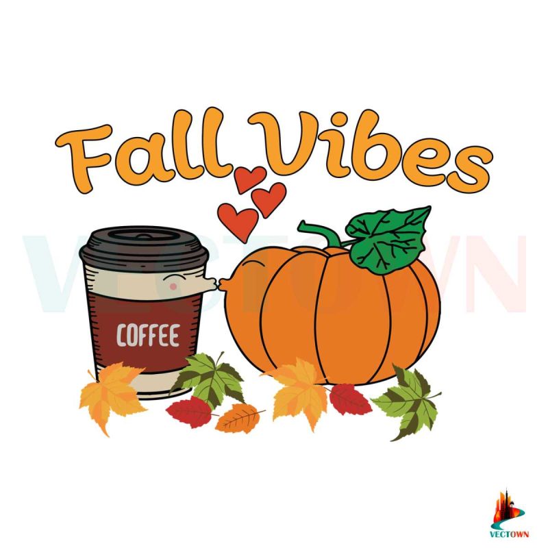 pumpkin-halloween-fall-vibes-coffee-svg-for-cricut-sublimation-files