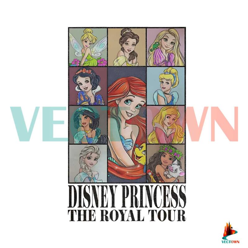 disney-princess-royal-tour-svg-disney-girl-png-download