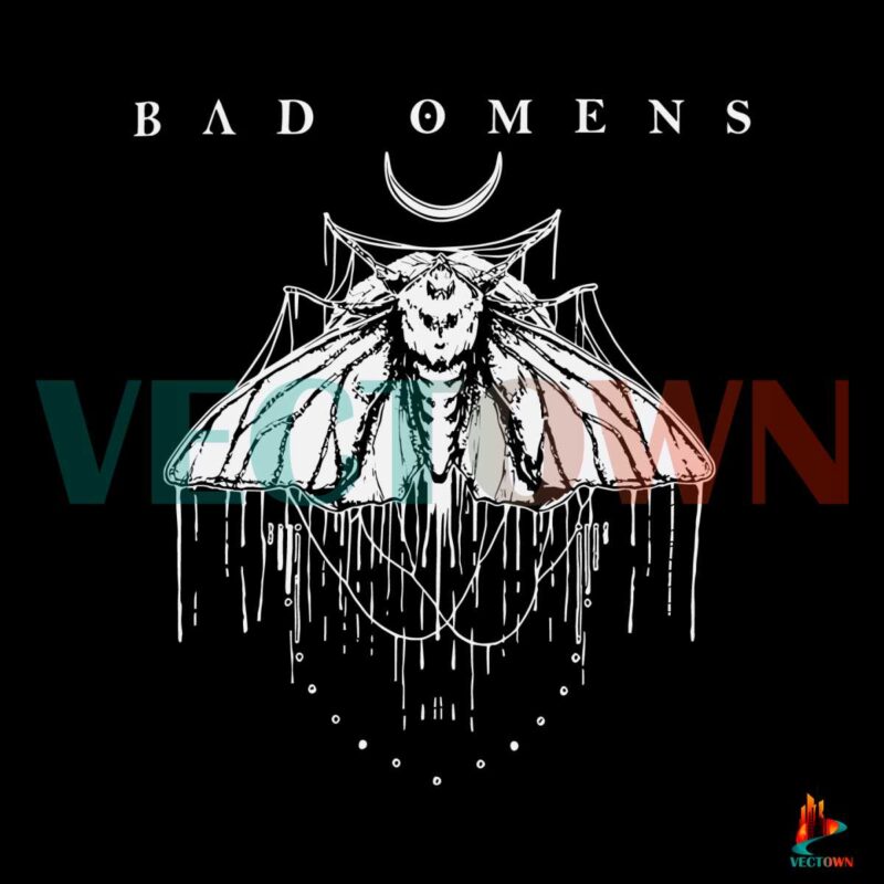 bad-omens-moth-svg-rock-music-svg-cutting-digital-file