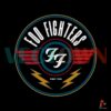 foo-fighters-rock-n-roll-band-svg-silhouette-cricut-files