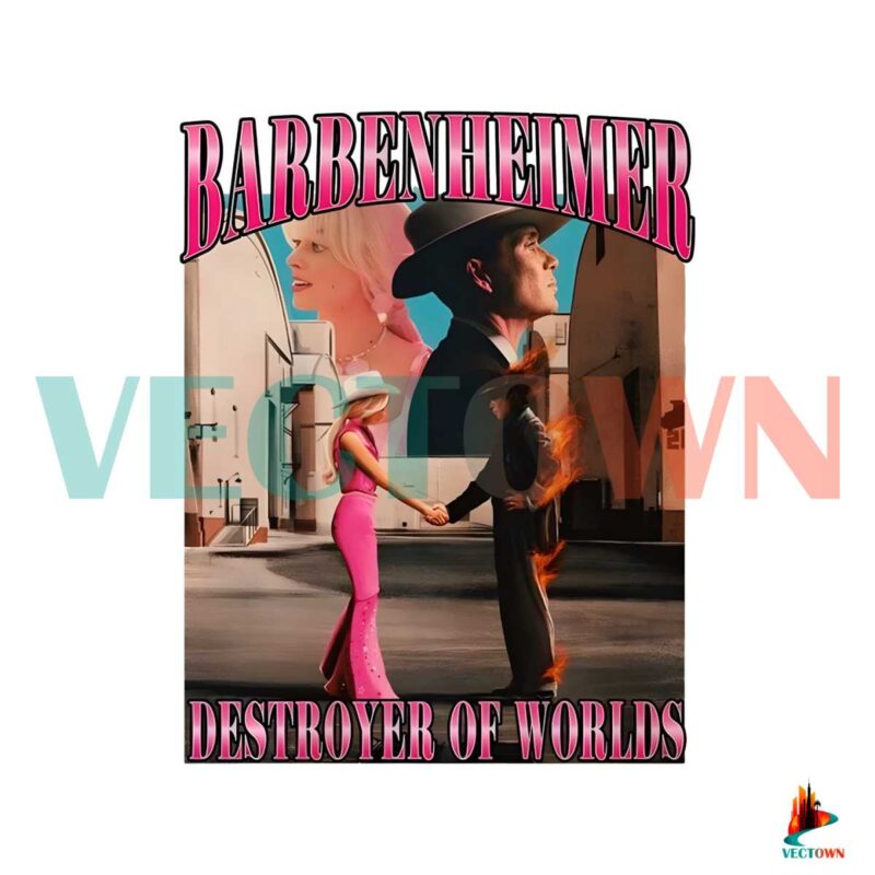 barbenheimer-movie-destroyer-of-worlds-png-download