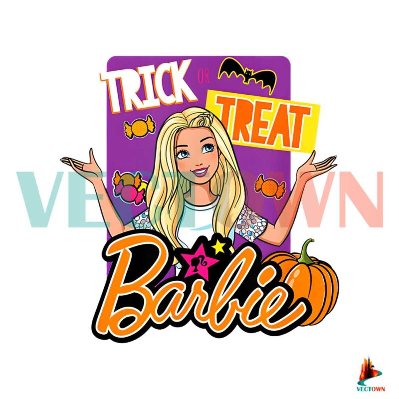 barbie-trick-or-treat-png-barbie-halloween-png-download