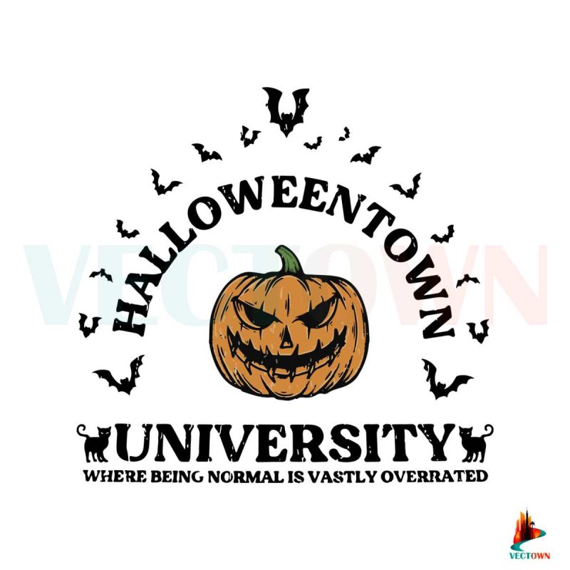 pumpkin-halloweentown-university-svg-graphic-designs-files