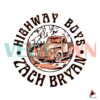 zach-bryan-highway-boys-svg-country-music-svg-cricut-file