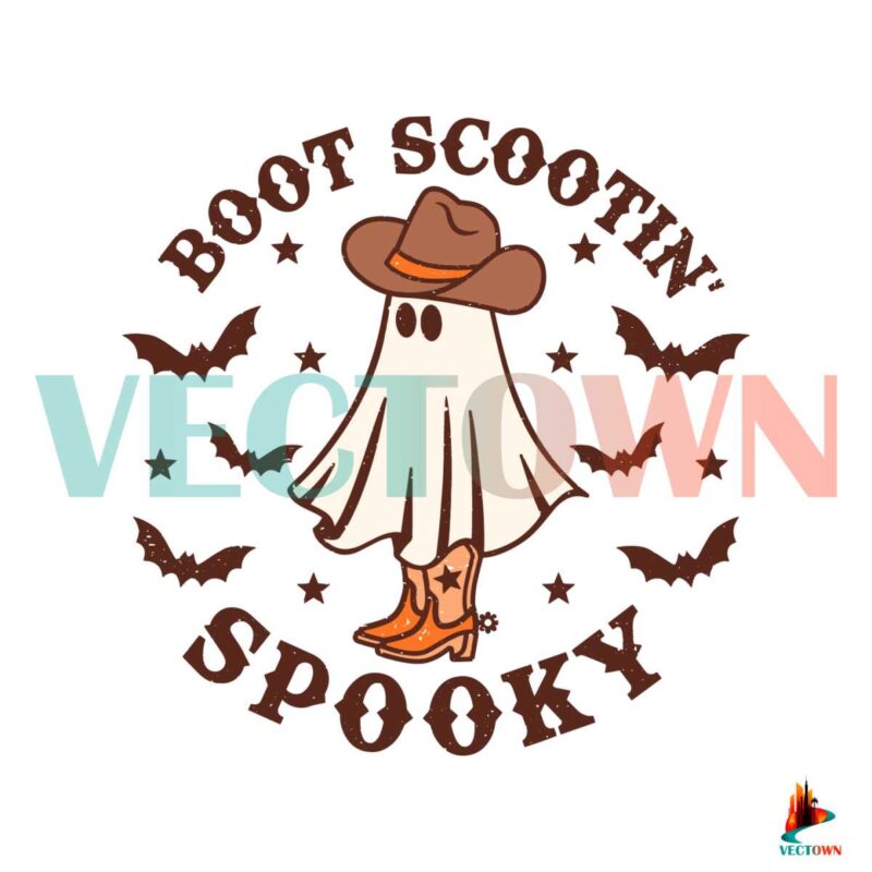 boot-scootin-spooky-halloween-svg-graphic-design-file