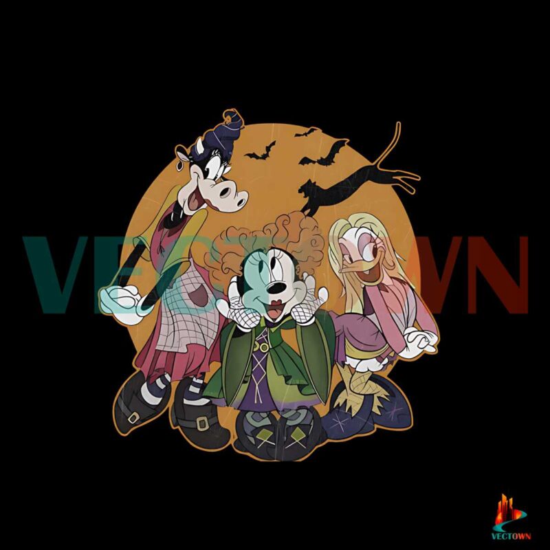 mickey-not-so-scary-svg-disney-halloween-png-download