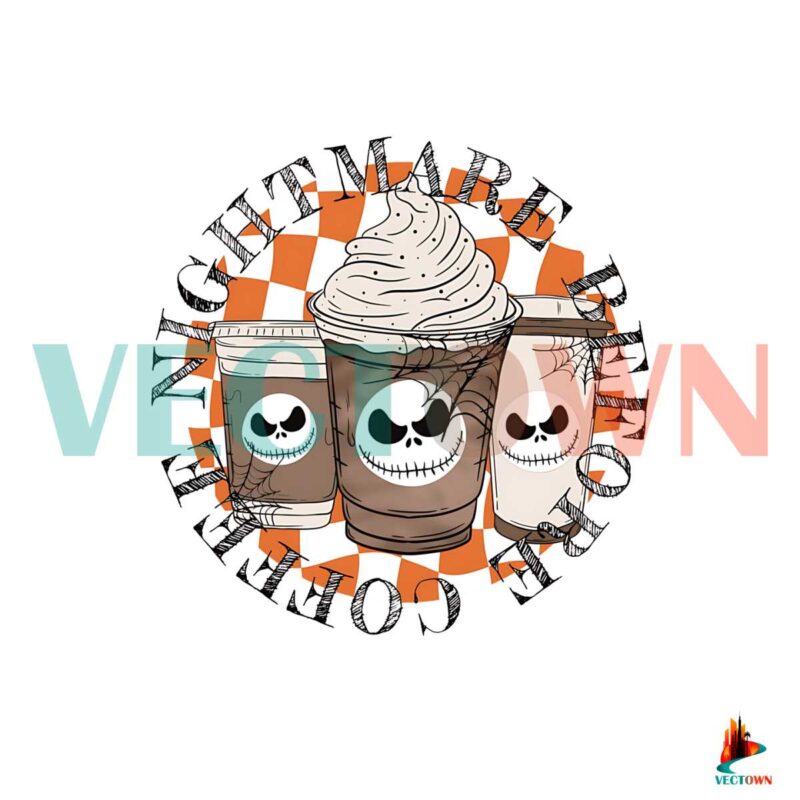 nightmare-before-coffee-svg-funny-halloween-png-download