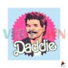 daddie-pedro-pascal-barbie-stamp-meme-png-download